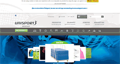 Desktop Screenshot of ifas.no
